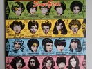 The Rolling Stones - Some Girls - Vinyl LP UK 1978