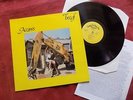 ACCESS Beef RARE LP +INSERT NEW WAVE POST PUNK