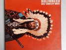 Keef Hartley Band - Halfbreed - Vinyl LP UK 1969