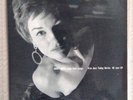 Annie Ross & Tony Crombie Nocturne For Vocalist - NJE 1035 - 45 RPM - Nixa Jazz