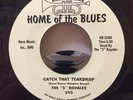 The 5 Royals Catch That Teardrop Home Of The Blues Northern Soul Bootleg