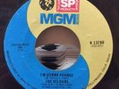 The Velours I’m Gonna Change MGM SP Northern Soul Oldie Reissue