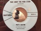 Patti Austin Take Away The Pain Stain Sagittarius Northern Soul Bootleg
