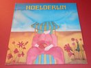 Hoelderlin -- Same    -- LP / Prog Deutsch