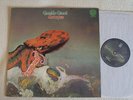 GENTLE GIANT - Octopus LP Vertigo Records Holland 6360 080