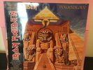 Iron Maiden POWERSLAVE - LIMITED ED. PICTURE DISC EU IMPORT Vinyl NEW & SEALED