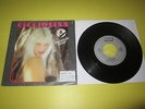 ILONA STALLER/CICCIOLINA:MUSCOLO ROSSO SFC 17117 1987 EX-/EX FRANCIA