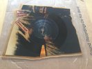 THE ROLLING STONES BROWN SUGAR BITCH 45 SHAPED UK IMPORT PICTURE DISC P1B ZIPPER