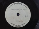 THEM -HERE COMES THE NIGHT 1965 UK ACETATE UNRELEASED MIX VAN MORRISON BEAT MOD