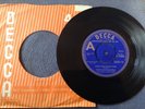 PETER & THE HEADLINES - DON’T CRY rare UK 1964 DEMO PROMO / BEAT / DANCER / EX+