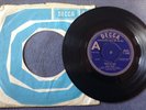 PAUL SLADE - ODYSSEY rare UK 1969 DEMO PROMO / PSYCH DANCER / BEE GEES / MINT-