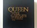 QUEEN The Complete Works UK EMI 14 LP BOX SET QB1 FREDDIE MERCURY BRIAN MAY