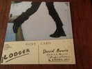 DAVID BOWIE LODGER  LP 1979 RCA GERMAN Press PL13254 N/M