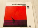 A&M Records SP3002 / Antonio Carlos Jobim - Wave Audiophile Recordings 180g LP