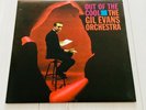 Gil Evans - Out of the cool / Original Goldnote Italien 180g / Audiophile 45rpm