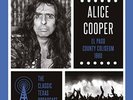 Alice Cooper-El Paso County Coliseum 1980  VINYL NEU