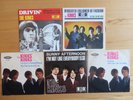 5  BEAT - SINGLES     60er  Jahre      THE   KINKS