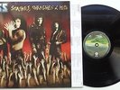 181C	Kiss	Smashes, Thrashes & Hits	(836 772-1)	EU LP + OIS, vertigo ufo labels
