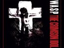 W. A. S. P. - The Crimson Idol (Limited Picture-LP) Vinyl LP Madfish NEW