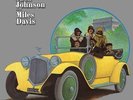 Davis Miles-A Tribute To Jack Johnson  (UK IMPORT)  VINYL NEW
