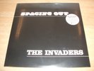 The Invaders  ?– Spacing Out  Vinyl, LP, Album, Reissue rare funk reissued