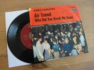 CHRIS FARLOWE AIR TRAVEL Single 1963 RARE GERMAN DECCA