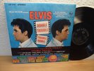 Elvis Presley ?– Double Trouble LP 1967 Mint Black RCA