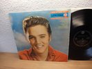Elvis Presley ?– For LP Fans Only LP 1959 Mint German Black RCA