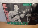 ELVIS SAME LP BLACK RCA 60s LP TOP RARE