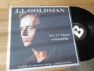 Jean-Jacques Goldman ?– Un 33 Tours Ensemble