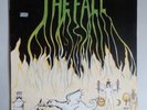 The Fall - 77 - Early Years - 79 - Vinyl LP UK 1981