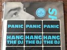 THE SMITHS Panic ROUGH TRADE 12