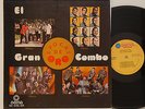 EI  Gran Combo         Epocas de oro        Latin        USA     NM # V