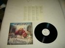 KANSAS --- original 1977 LEFTOVERTURE LP