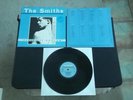 THE SMITHS HATFUL OF HOLLOW 1984 UK PRESS A1/B3 12