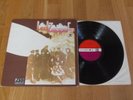 LED ZEPPELIN II A2/B2 UK 'Lemon Song' RED/PLUM *STUNNING* Audio EX+/NEAR MINT