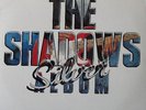 The Shadows Silver Album tellydisc 2xVinyl LP