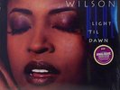 CASSANDRA WILSON - PURE PLEASURE - BST-81357 -  BLUE LIGHT TIL DAWN - 2LP