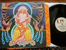 Hawkwind, Space Ritual, Orig UK UA Poster Dble LP+Inners, VG+/EX, A-2 1st Press