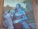 RETURN TO FOREVER - THE ROMANTIC WARRIOR LP A1 B2 INSERT CBS 1976 EX