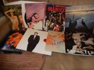 The Bryan Ferry & Roxy Music Album Mix - 8 x LP