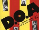 DOA-HARDCORE 81  VINYL LP NEW