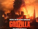 DESPLAT, Alexandre - Godzilla (Soundtrack) - Vinyl (LP)