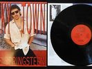 COL 471424 1 - Bruce Springsteen, Lucky Town. Rare Mispress. 12