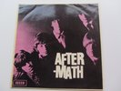THE ROLLING STONES ORIGINAL 1966 UK LP   AFTERMATH