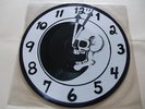 Dead Moon / Crack In The System / Rare Picture Disc 12