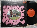 THE SAVAGE ROSE IN THE PLAIN  USA PRESS 1969 VG+TO EX-/EX- TO EX CLOSER EX