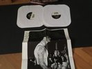 Social Distortion Live at the Roxy Vinyl with Poster