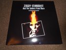 DAVID BOWIE   ZIGGY STARDUST AND THE SPIDERS FROM MARS SOUND TRACK