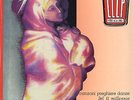 CCCP FEDELI ALLA LINEA CANZONI,PREGHIERE,DANZE DEL II MILLE VINILE LP 180 GRAMMI